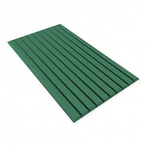 Xodus Medical Soft Step Anti-Fatigue Mats - Soft Step Anti-Fatigue Mat, Dark Green - 80544