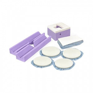 Xodus Jackson Table Positioning Kits - Jackson Table Positioning Kit, Foam, Non-Sterile - SPK10113