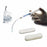 Medtronic Merogel Injectable Nasal Packing - Merogel Injectable Nasal Packing Dressing - 1518000