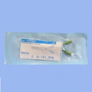 Xomed-Treace Epistat Nasal Catheter - Epistat Nasal Catheter - 1527031