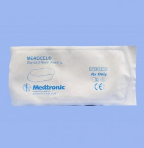 Medtronic Merocel Dressings - Merocel Nasal Dressing, 8 cm - 400402