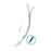 Medtronic NIM Contact Reinforced EMG Endotracheal Tubes - EMG Endotracheal Tube, 6 mm - 8229506