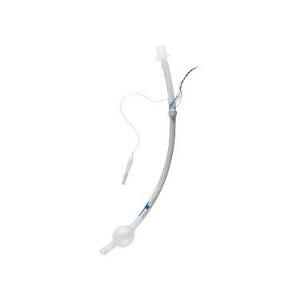 Medtronic NIM TriVantage EMG Tubes - Nim Trivantage Endotracheal Tube, 6 mm - 8229706