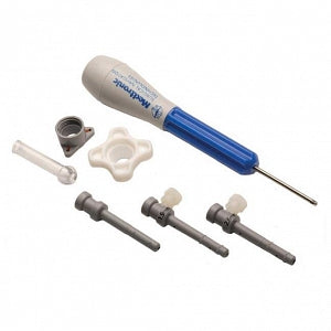 Medtronic Navigus Frameless Brain Biopsy Sterile Procedure Kit - Navigus Neurological Stereotaxic Frameless Brain Biopsy Trajectory Guide Sterile Procedure Kit - 9733066