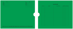 Negative Preserver 14-1/2" X 17-1/2" 500/Case