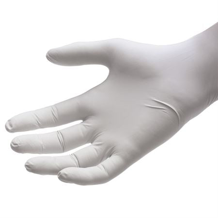 Sterling Nitrile Gloves X-Small