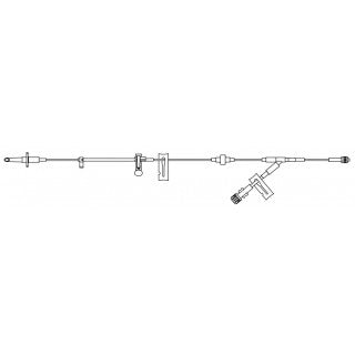 Single Shot Epidural Trays