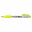 Zebra Zazzle Yellow Liquid Ink Highlighter Pen - Zazzle Liquid Ink Highlighters, Chisel Tip, Yellow - 77050