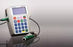 Moog Medical 6000 CMS Infusion Pump Accessories - CMS 6000 Infusion Pump Cord, Bolus - 360-2005