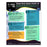 Zing COVID-19 Posters - Coronavirus (COVID-19) Informational Poster, Set of 3 - 5015