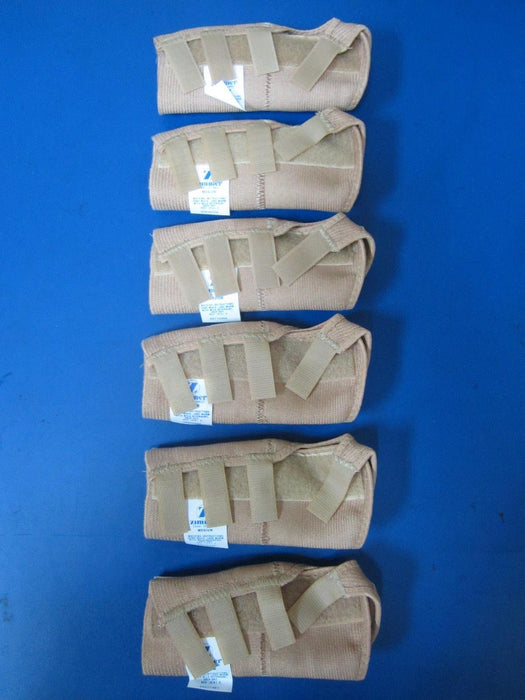 Adjustable Wrist Braces by Zimmer