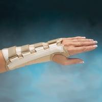 Wrist Splints by Zimmer