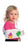 Zimmer Arm Slings - Zimmer Pediatric Arm Sling, Fashion, Child Print - 00860137750