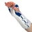 Zimmer Deluxe Cock-Up Wrist Splints - Deluxe Cock-Up Wrist Splint, Right, Size L - 00175900600