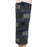 Zimmer Foam Contoured Knee Immobilizers - Perforated Foam-Lined Knee Immobilizer with Contoured Stays, 16" Long, Size L - 00187650516