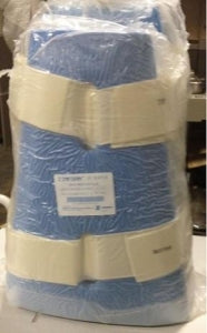 Zimmer Biomet Zimfoam Abduction Pillows - Zimfoam Abduction Pillow, 6" x 12.25" x 12" - 00267100100