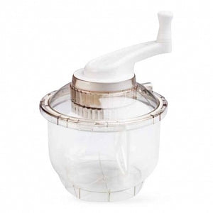 Zimmer Biomet Power-Mix Vacuum Cement Mixers - Quick-Vac Mixing Bowl, Sterile, 9.3 cc - 00504900115