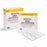 Z-Medica QuikClot EMS Dressings - DRESSING, QUIKCLOT, EMS, 4X4, 100EA / CS - 636