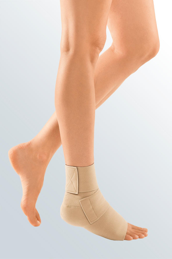 CircAid Juxta-Lite Ankle-Foot Wrap by Medi USA