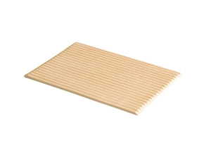 Medi USA Lymphpads - Lymphedema Pads, Ribbed - 7500001