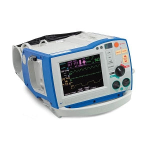 Zoll Medical Corporation R Series Monitor Defibrillators - Zoll R-Series Defibrillator Monitor with Pacing - 30220000001130013