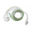 Zoll Medical Corporation Accessories for Zoll Defibrillators - Oral / Nasal Cannula, CO2 with O2, Adult - 8000-0358