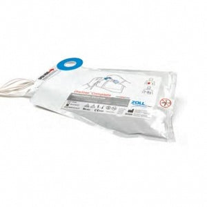 Zoll Medical Corporation OneStep Basic Resuscitation Electrode - OneStep Basic Electrode - 8900-0211-01