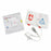 Zoll OneStep Resuscitation Electrodes - OneStep Complete Resuscitation Electrode, Adult - 8900-0214-01