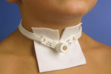 Trach Tube Holders by Pepper Medical