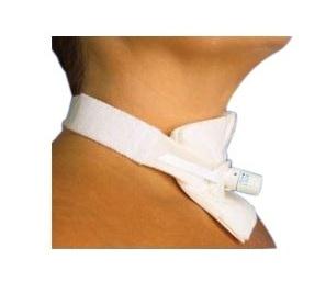 Tracheostomy Tube Holder by Pepper Medical