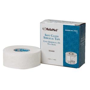 Soft Cloth Surgical Tape