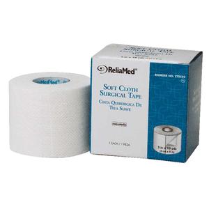 Soft Cloth Surgical Tape