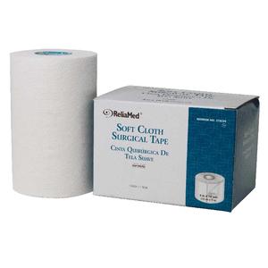 Soft Cloth Surgical Tape