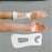 Rolyan Dorsal Wrist Cock-Up Splint