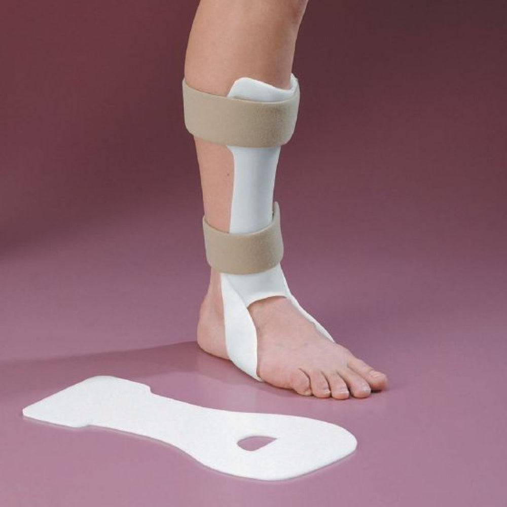 Rolyan Anterior AFO Pre-Cut Splint