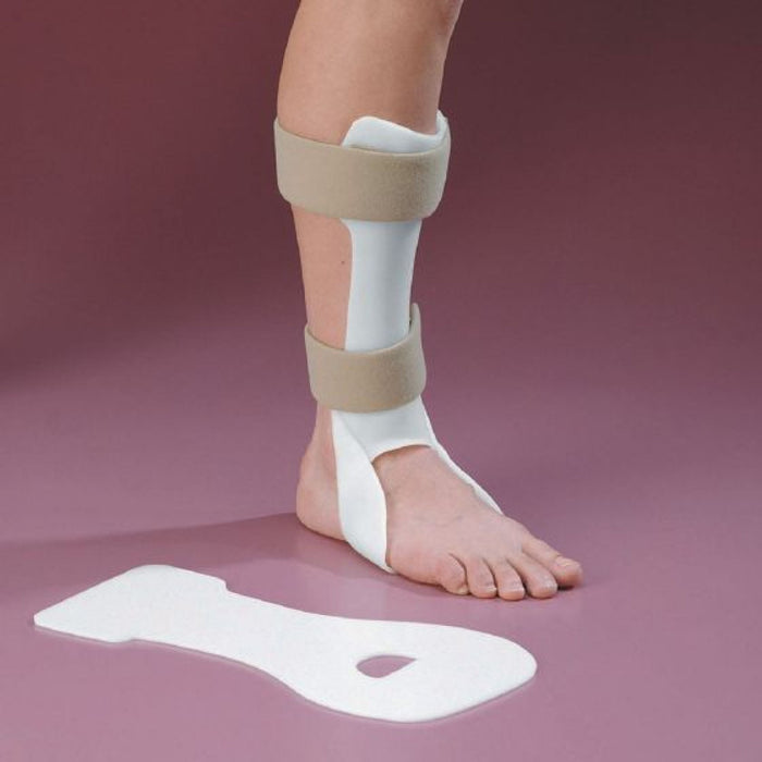 Rolyan Anterior AFO Pre-Cut Splint