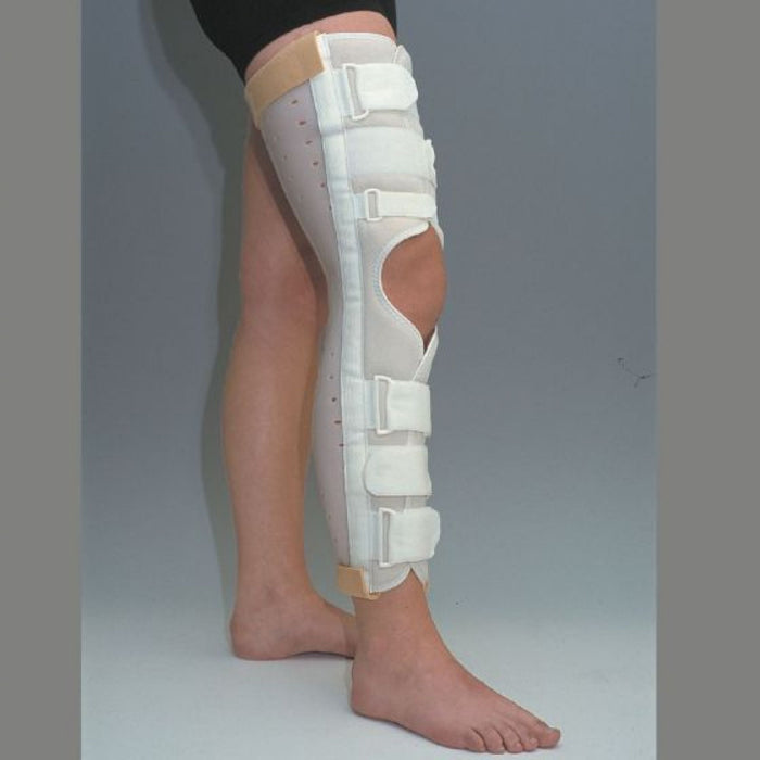 Patterson Medical Rolyan AquaForm Knee Immobilizer