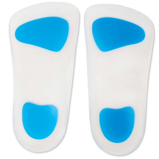 Silicone Foot Orthosis