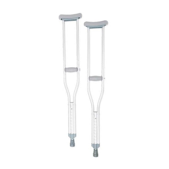 Crutches