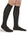 Ladies' Support Socks 15-20 mmHg Black