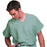 Scrub Shirt  - Sage