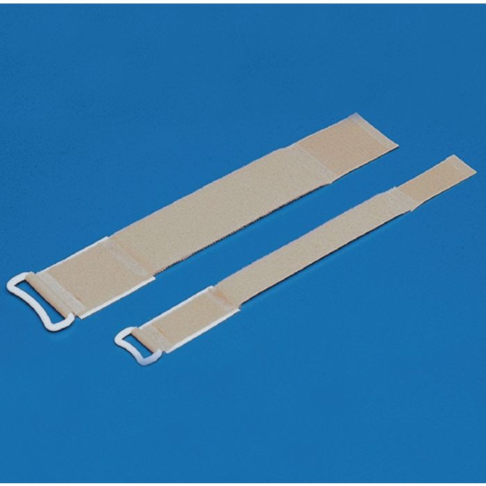 RSecurable Self-Adhesive D-Ring Straps