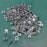 Patterson Medical Aluminum Screw Rivets