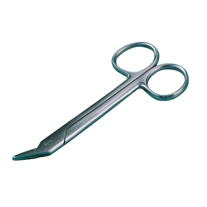 Patterson Medical Cast Scissors for Serial Finger Casts