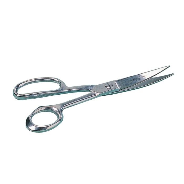 Patterson Medical Curved Scissors — Grayline Medical