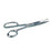 Patterson Medical Curved Scissors