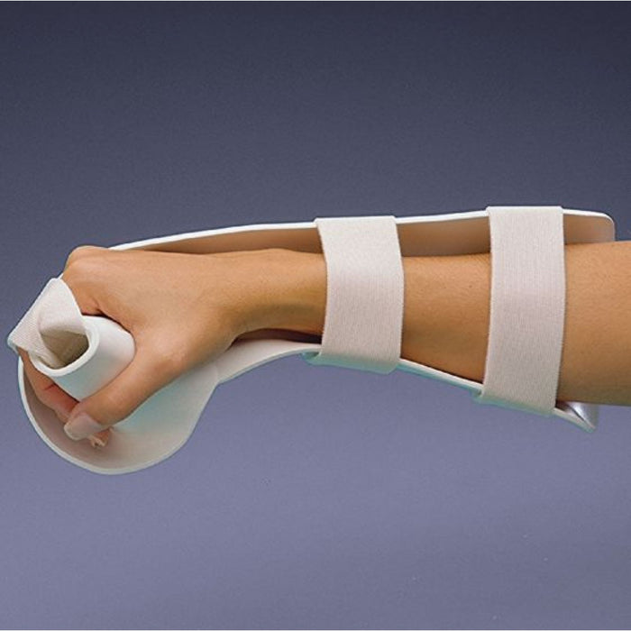 Rolyan Deluxe Spasticity Hand Splint