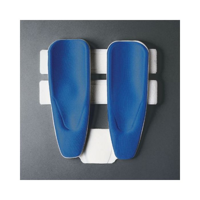 Patterson Medical Ankle Stirrup with Foam Pads