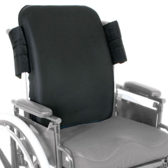 Patterson Medical Incrediback Reclining Back System