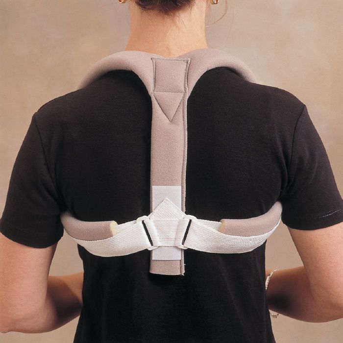 Rolyan Clavicle Posture Support